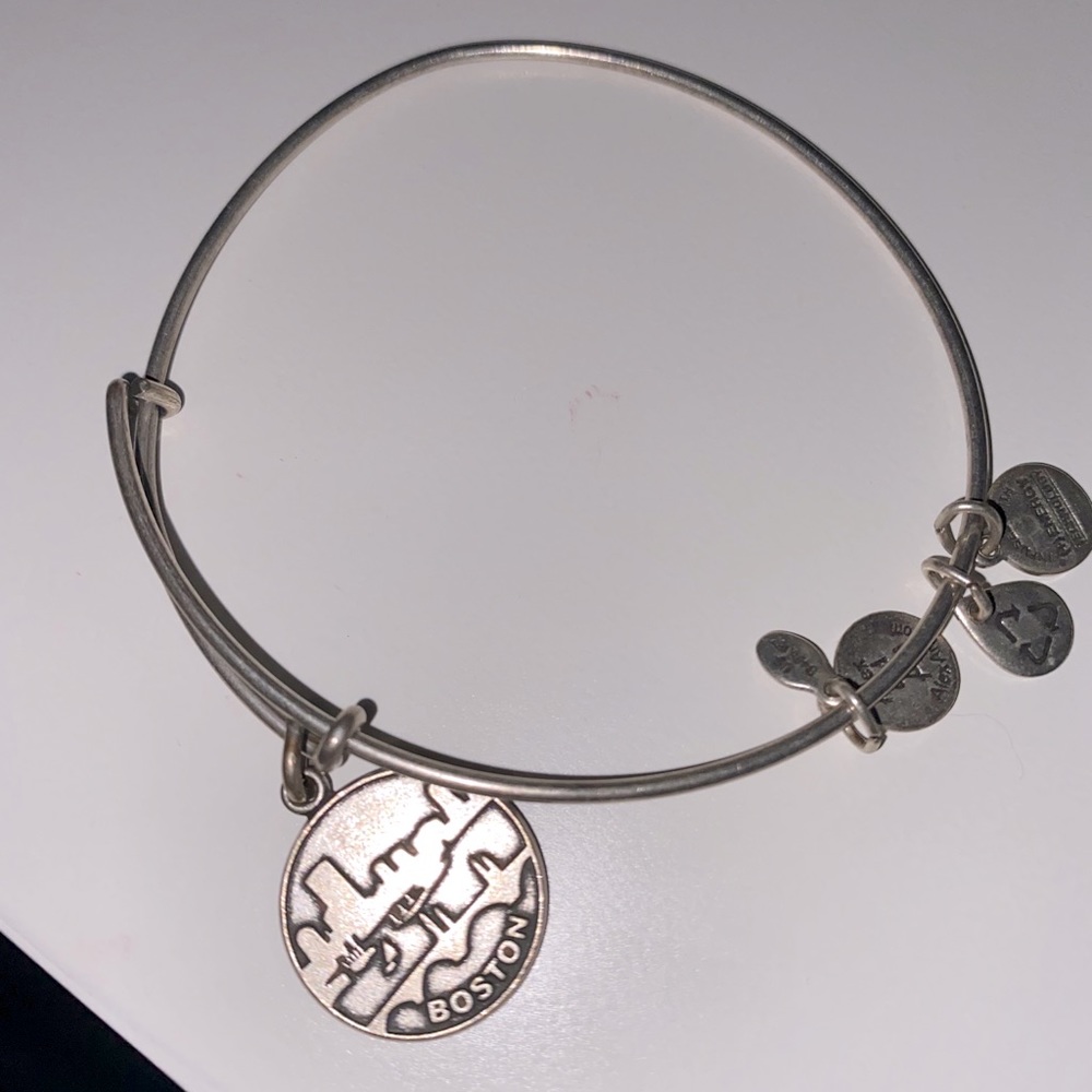 Alex and Ani Bracelet